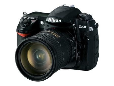My Digital Camera